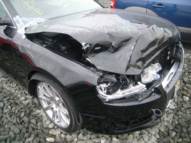 Bezwypadkowy Net Sprawdzenie Numeru Vin Audi A5 1 1